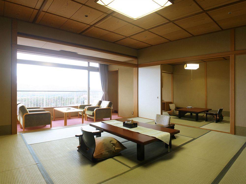 Hotel Hyoe Koyokaku à Kōbe Extérieur photo
